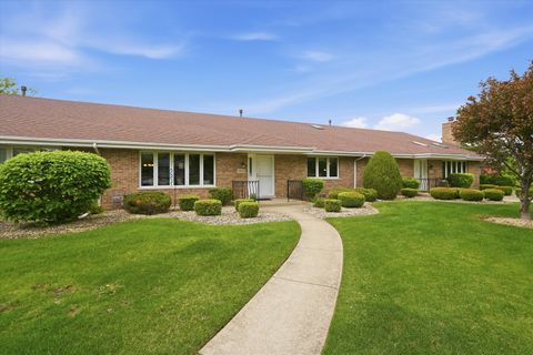 Tiny photo for 17654 Pennsylvania Court #207, Orland Park, IL 60467 (MLS # 12655681)