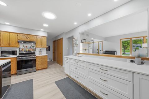 Tiny photo for 17654 Pennsylvania Court #207, Orland Park, IL 60467 (MLS # 12655681)