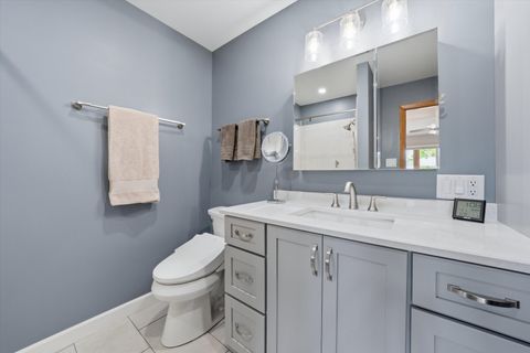 Tiny photo for 17654 Pennsylvania Court #207, Orland Park, IL 60467 (MLS # 12655681)
