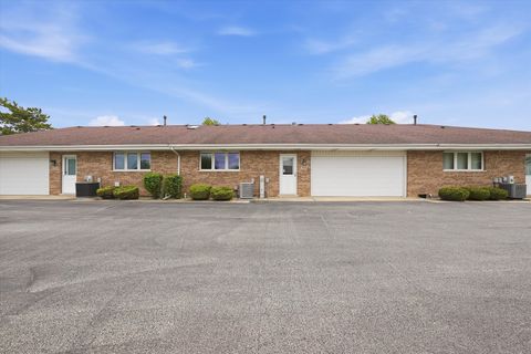 Tiny photo for 17654 Pennsylvania Court #207, Orland Park, IL 60467 (MLS # 12655681)