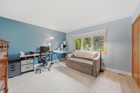 Tiny photo for 17654 Pennsylvania Court #207, Orland Park, IL 60467 (MLS # 12655681)