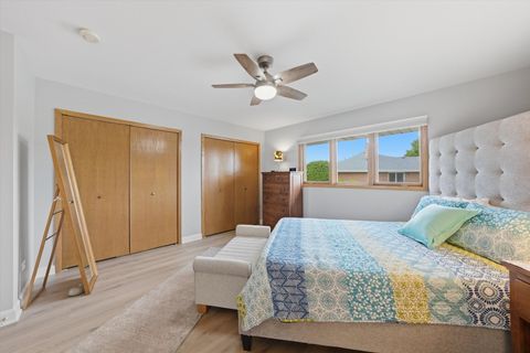 Tiny photo for 17654 Pennsylvania Court #207, Orland Park, IL 60467 (MLS # 12655681)