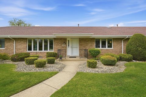 Photo of 17654 Pennsylvania Court #207, Orland Park, IL 60467 (MLS # 12655681)