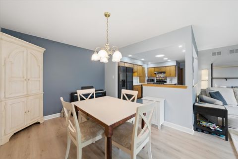 Tiny photo for 17654 Pennsylvania Court #207, Orland Park, IL 60467 (MLS # 12655681)