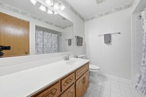 Tiny photo for 17654 Pennsylvania Court #207, Orland Park, IL 60467 (MLS # 12655681)