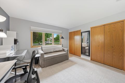 Tiny photo for 17654 Pennsylvania Court #207, Orland Park, IL 60467 (MLS # 12655681)