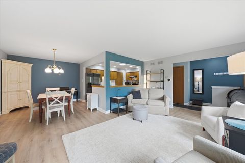 Tiny photo for 17654 Pennsylvania Court #207, Orland Park, IL 60467 (MLS # 12655681)