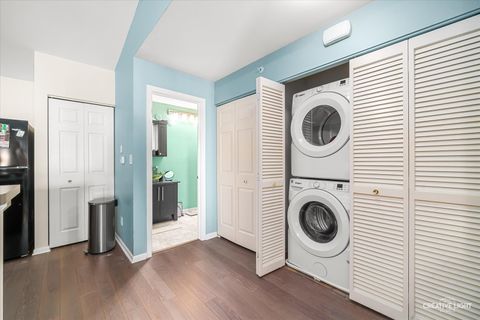 Tiny photo for 236 Bertram Drive #O, Yorkville, IL 60560 (MLS # 12555638)