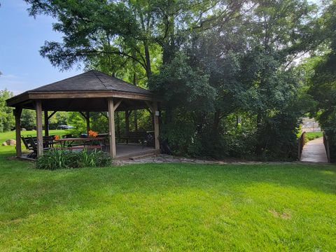 A home in Lisle