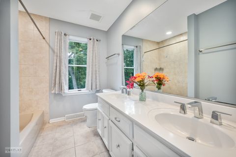 Tiny photo for 43W714 Willow Creek Court, Elburn, IL 60119 (MLS # 12480326)