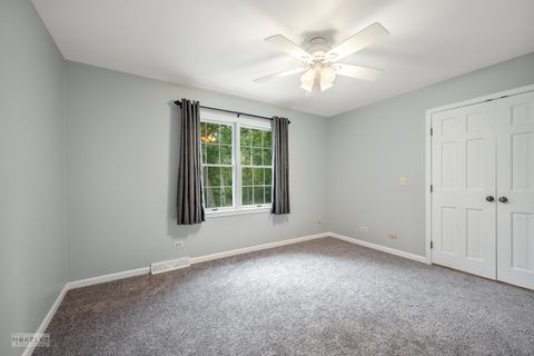 Tiny photo for 43W714 Willow Creek Court, Elburn, IL 60119 (MLS # 12480326)