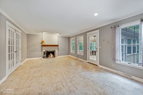 Tiny photo for 43W714 Willow Creek Court, Elburn, IL 60119 (MLS # 12480326)