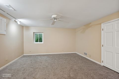 Tiny photo for 43W714 Willow Creek Court, Elburn, IL 60119 (MLS # 12480326)