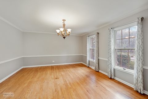 Tiny photo for 43W714 Willow Creek Court, Elburn, IL 60119 (MLS # 12480326)