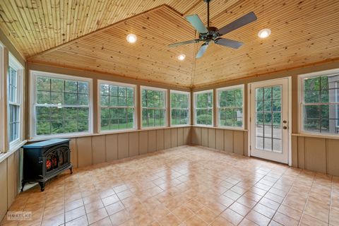 Tiny photo for 43W714 Willow Creek Court, Elburn, IL 60119 (MLS # 12480326)