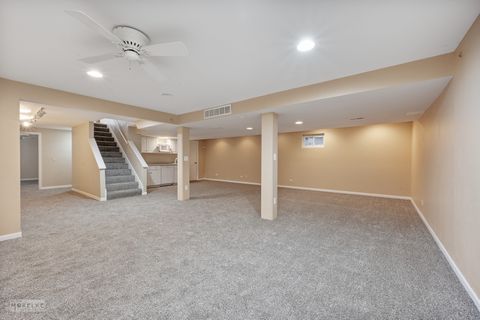 Tiny photo for 43W714 Willow Creek Court, Elburn, IL 60119 (MLS # 12480326)