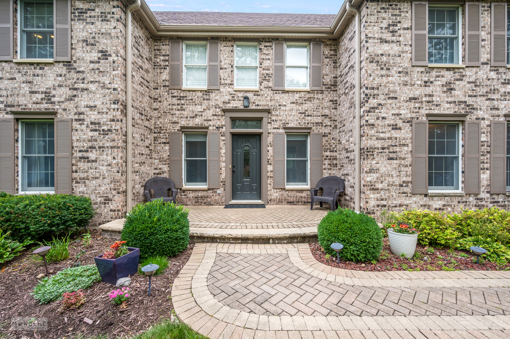 43W714 Willow Creek Court