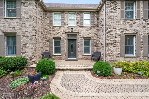 Tiny photo for 43W714 Willow Creek Court, Elburn, IL 60119 (MLS # 12480326)