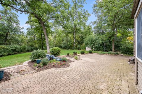Tiny photo for 43W714 Willow Creek Court, Elburn, IL 60119 (MLS # 12480326)