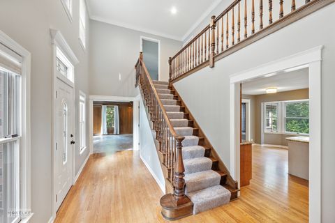 Tiny photo for 43W714 Willow Creek Court, Elburn, IL 60119 (MLS # 12480326)