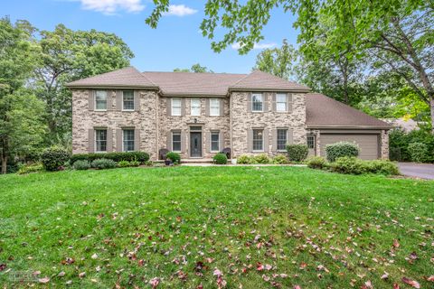 Photo of 43W714 Willow Creek Court, Elburn, IL 60119 (MLS # 12480326)