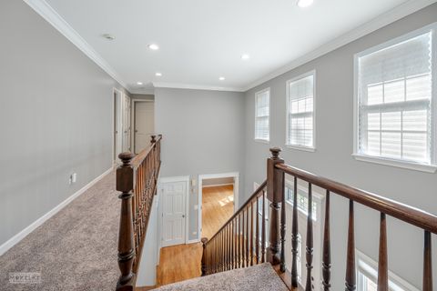 Tiny photo for 43W714 Willow Creek Court, Elburn, IL 60119 (MLS # 12480326)