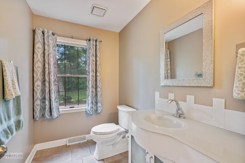 Tiny photo for 43W714 Willow Creek Court, Elburn, IL 60119 (MLS # 12480326)