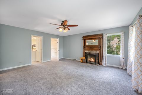 Tiny photo for 43W714 Willow Creek Court, Elburn, IL 60119 (MLS # 12480326)