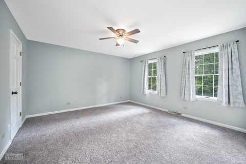 Tiny photo for 43W714 Willow Creek Court, Elburn, IL 60119 (MLS # 12480326)