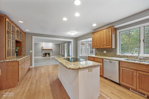 Tiny photo for 43W714 Willow Creek Court, Elburn, IL 60119 (MLS # 12480326)