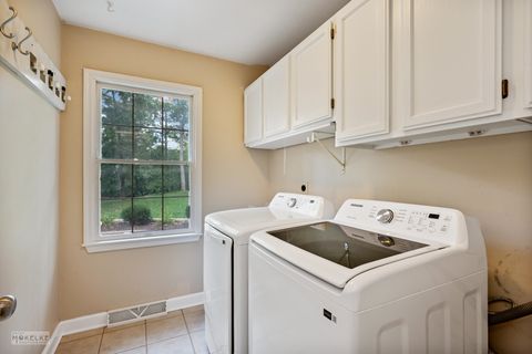 Tiny photo for 43W714 Willow Creek Court, Elburn, IL 60119 (MLS # 12480326)