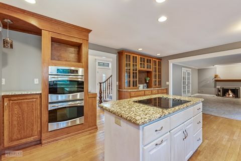 Tiny photo for 43W714 Willow Creek Court, Elburn, IL 60119 (MLS # 12480326)