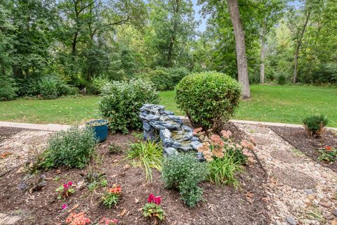 Tiny photo for 43W714 Willow Creek Court, Elburn, IL 60119 (MLS # 12480326)