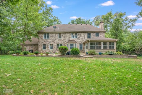Tiny photo for 43W714 Willow Creek Court, Elburn, IL 60119 (MLS # 12480326)