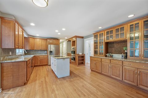 Tiny photo for 43W714 Willow Creek Court, Elburn, IL 60119 (MLS # 12480326)