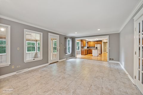 Tiny photo for 43W714 Willow Creek Court, Elburn, IL 60119 (MLS # 12480326)