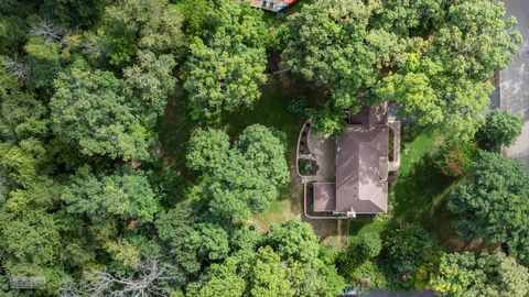 Tiny photo for 43W714 Willow Creek Court, Elburn, IL 60119 (MLS # 12480326)