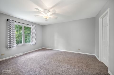 Tiny photo for 43W714 Willow Creek Court, Elburn, IL 60119 (MLS # 12480326)