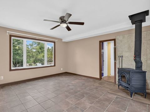 Tiny photo for 41 Lakeshore Drive, Wilmington, IL 60481 (MLS # 12689982)