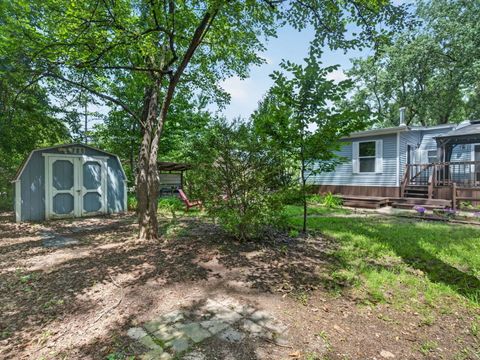 Tiny photo for 41 Lakeshore Drive, Wilmington, IL 60481 (MLS # 12689982)