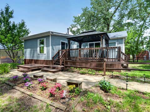 Photo of 41 Lakeshore Drive, Wilmington, IL 60481 (MLS # 12689982)