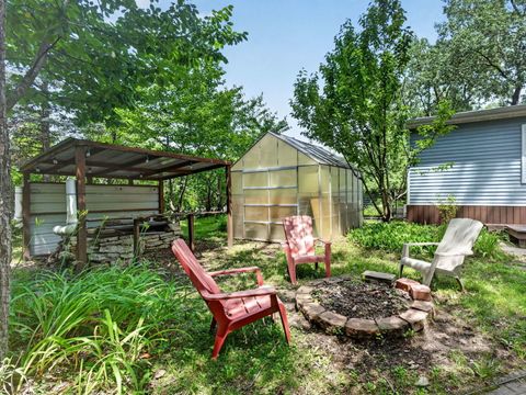 Tiny photo for 41 Lakeshore Drive, Wilmington, IL 60481 (MLS # 12689982)