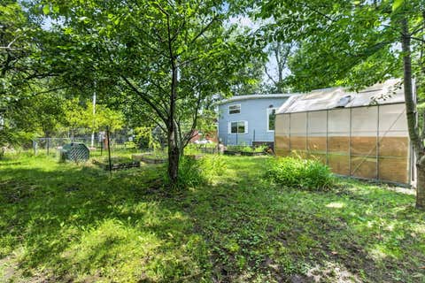 Tiny photo for 41 Lakeshore Drive, Wilmington, IL 60481 (MLS # 12689982)