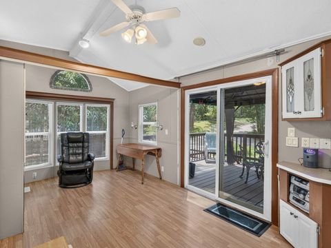 Tiny photo for 41 Lakeshore Drive, Wilmington, IL 60481 (MLS # 12689982)