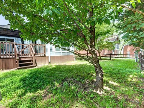 Tiny photo for 41 Lakeshore Drive, Wilmington, IL 60481 (MLS # 12689982)