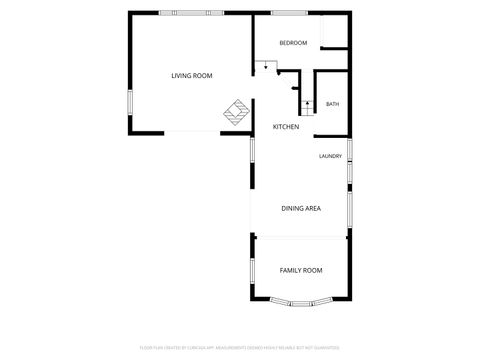 Tiny photo for 41 Lakeshore Drive, Wilmington, IL 60481 (MLS # 12689982)
