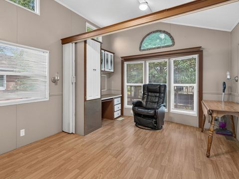 Tiny photo for 41 Lakeshore Drive, Wilmington, IL 60481 (MLS # 12689982)