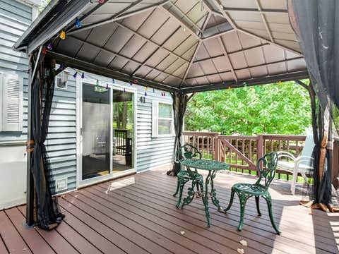Tiny photo for 41 Lakeshore Drive, Wilmington, IL 60481 (MLS # 12689982)