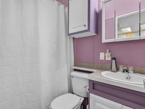 Tiny photo for 41 Lakeshore Drive, Wilmington, IL 60481 (MLS # 12689982)