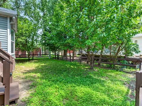 Tiny photo for 41 Lakeshore Drive, Wilmington, IL 60481 (MLS # 12689982)
